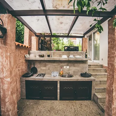 Deluxe Garden Gradac (Split-Dalmatia)