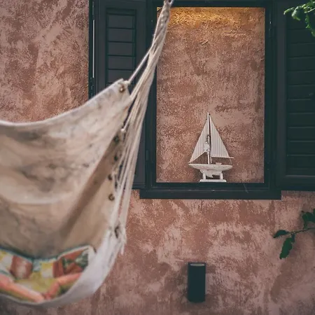 Deluxe Garden * Gradac (Split-Dalmatia)