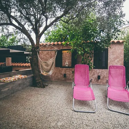 Apartment Deluxe Garden